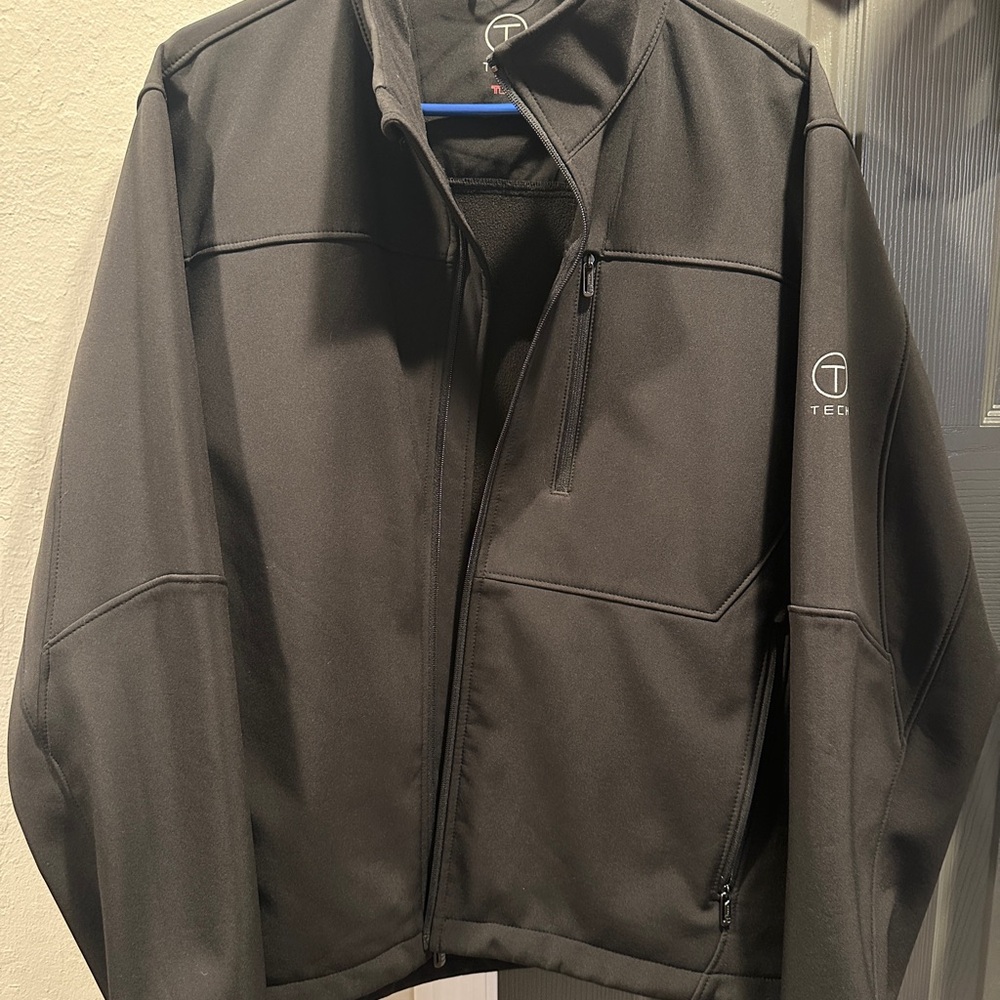 Tumi Tech Jacket Large